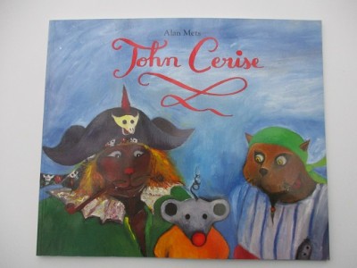 John Cerise Alan Mets John Cerise Alan Mets