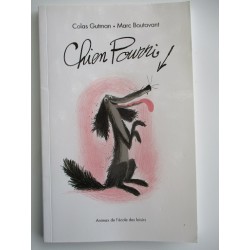 Chien pourri - Colas Gutman