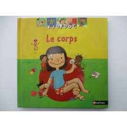 Le corps - Kididoc