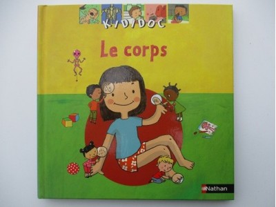 Le corps - Kididoc