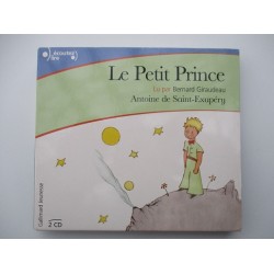 Le petit prince - Antoine de Saint- Exupéry