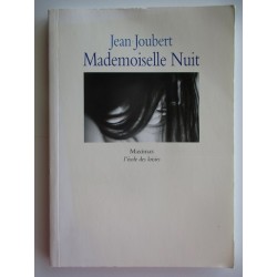 Mademoiselle nuit - Jean Joubert