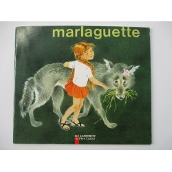marlaguette -Marie Colmont