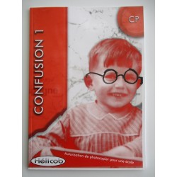 Confusion CP  - Hélicob