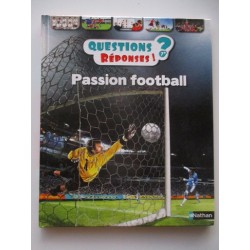 Passion football questions réponses 36 - Mickael Grall