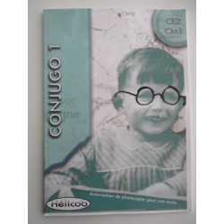 Conjugo 1 CE2  CM1 - Hélicob