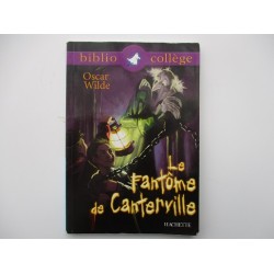Le fantome de Canterville  Oscar Wilde