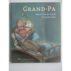 Grand Pa - Edward van de Vendel