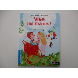 Vive les mariés Mymi Doinet