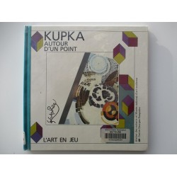 Kupka autour d'un point -...