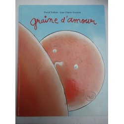 Graine d'amour - Pascal Teulade