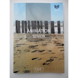 Animation sénior - Hélicob