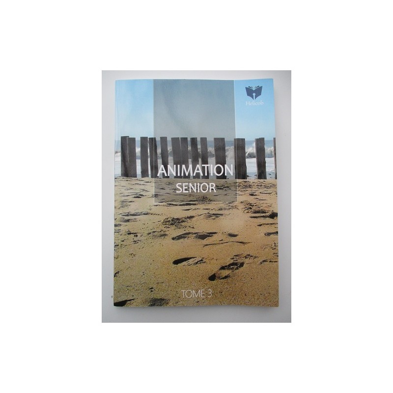 Animation sénior - Hélicob