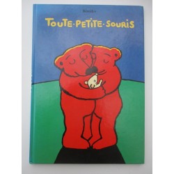 Toute petite souris - Kimiko