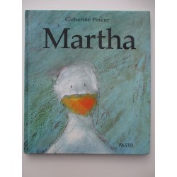 Martha - Catherine Pineur