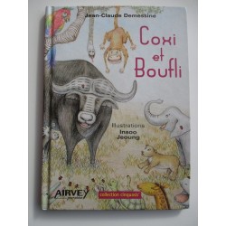 Coxi et Bouffi - Jean Claude Demessine