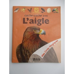 Cache cache avec l'aigle