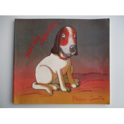 Machin Chouette - Philippe Corentin