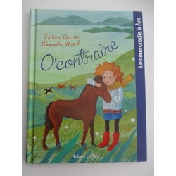 O' contraire - Didier Decoin