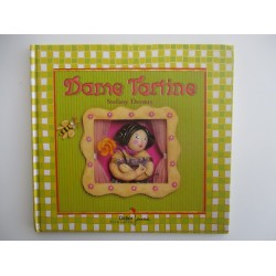 Dame Tartine - Stephany Devaux