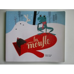 La moufle - Robert Giraud