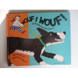 Wouf ! Wouf ! - David Lloyd