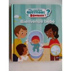 Bienvenue bébé  questions réponses 10 - Christel Chatel