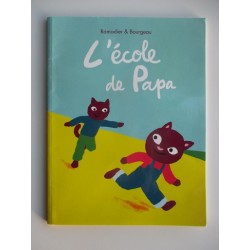 L'école de papa - Ramadier & Bourgeau