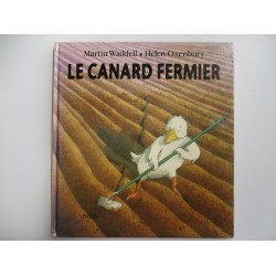 Le canard fermier - Martin Waddell