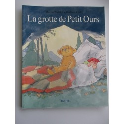 La grotte de petit ours -...
