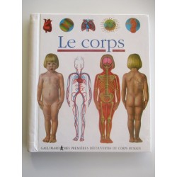 Le corps