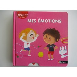 Mes émotions 27 - mes  Kididoc à jouer
