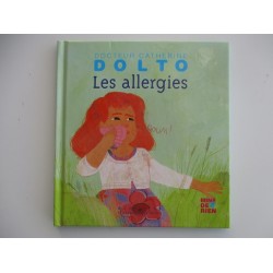 Les allergies 67 - Dr Catherine Dolto