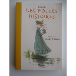 Les folles histoires - Gudule