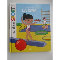 Mes docs sport J'apprends la gym - Emmanuelle Ousset