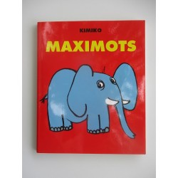 Maximots - Kimiko