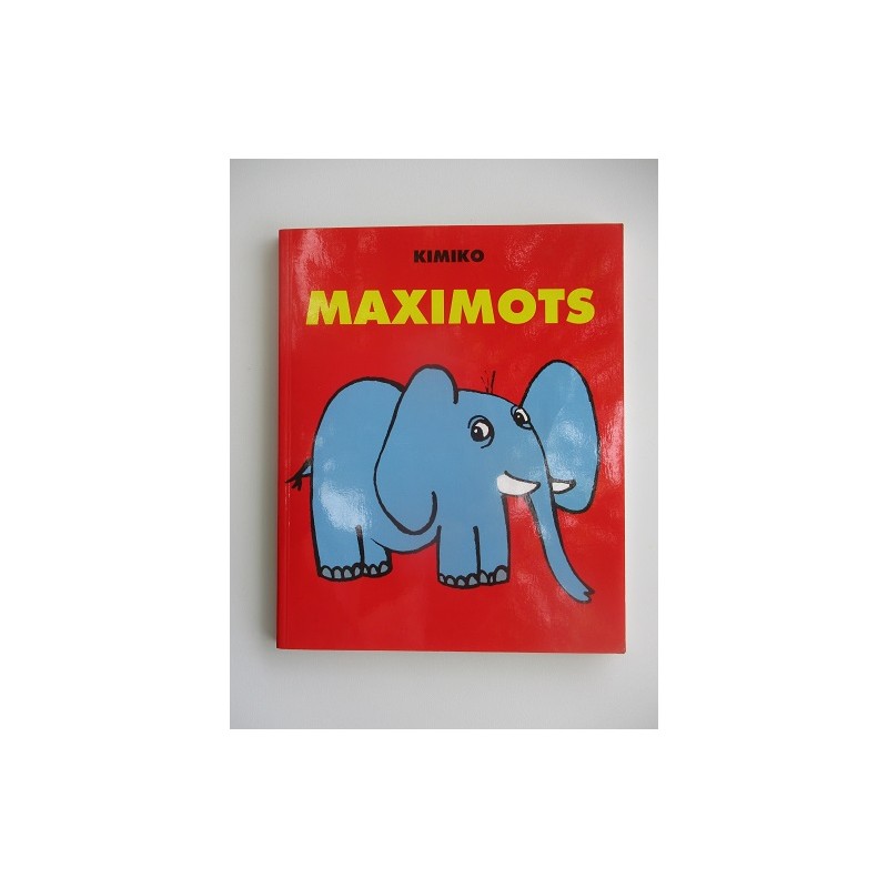 Maximots - Kimiko Maximots - Kimiko