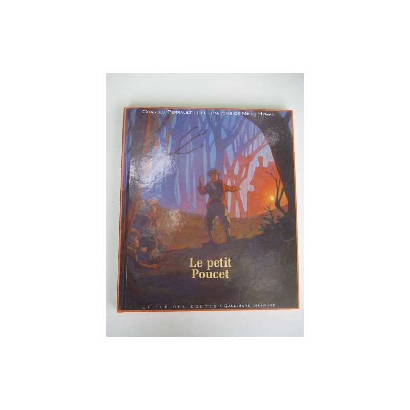 Le petit poucet - Perrault Le petit poucet - Perrault