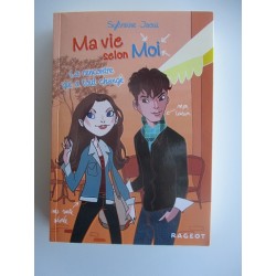 Ma vie selon moi 2 La rencontre qui a tout changé -Sylvaine Jaoui