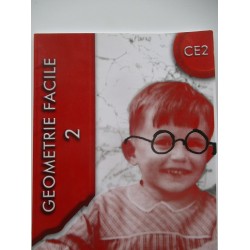 Géométrie CE2 - Hélicob