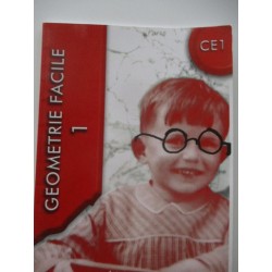 Géométrie CE1 - Hélicob