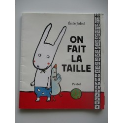 On fait la taille  - Emile Jadoul