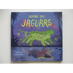 Soyons des jaguars - Dave Eggers