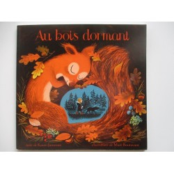 Au bois dormant - Karen Jameson