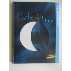 Cache Lune - Eric Puybaret