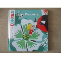 Poucette mes p'tits contes