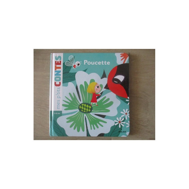 Poucette mes p'tits contes Poucette mes p'tits contes