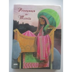 Princesses du monde - Katell Goyer