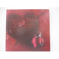 L'amoureux - Rebecca Dautremer