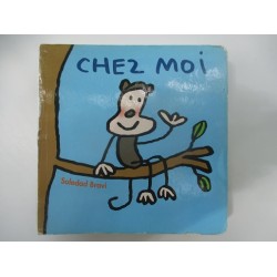 Chez moi - Soledad Bravi
